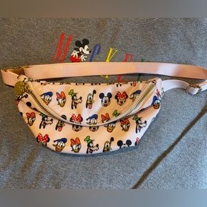 Stoney Clover Lane - Disney Sensational Six Fanny